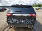 2021 Chevrolet Traverse Lt for Sale in Harleyville, SC - Rear End