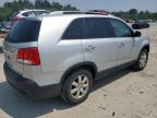 2012 Kia Sorento Base за продажба в Mendon, MA - Front End