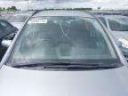 2005 VAUXHALL ZAFIRA CLU for sale at Copart CHESTER