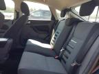 2009 FORD FOCUS ZETE for sale at Copart COLCHESTER
