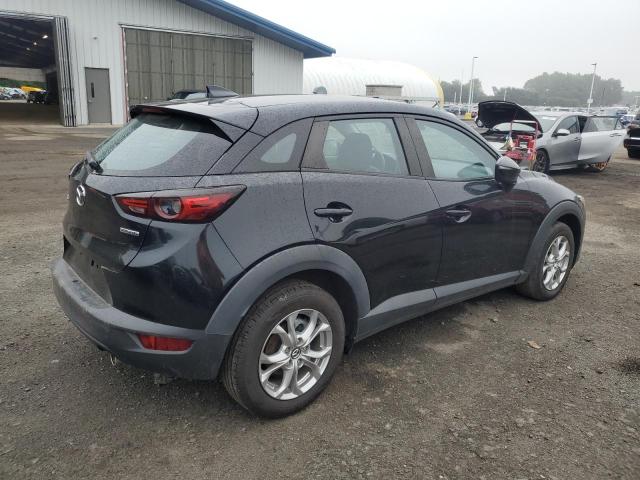  MAZDA CX-3 2021 Black