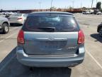 2003 Toyota Corolla Matrix Xr   იყიდება Wilmington-ში, CA - Side