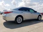 2015 Toyota Camry Le   продається в Grand Prairie, TX - Front End