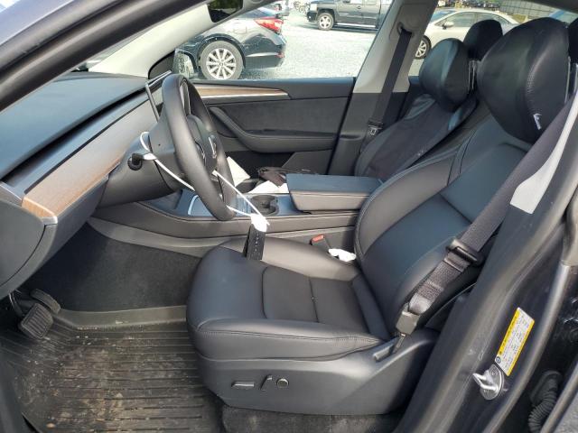  TESLA MODEL Y 2023 Gray
