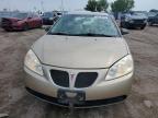 2005 Pontiac G6    na sprzedaż w Greenwood, NE - Side