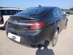2015 VAUXHALL INSIGNIA E for sale at Copart WESTBURY