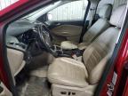2015 Ford Escape Titanium للبيع في Franklin، WI - Front End