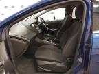 2017 FORD FOCUS ZETE for sale at Copart SANDWICH