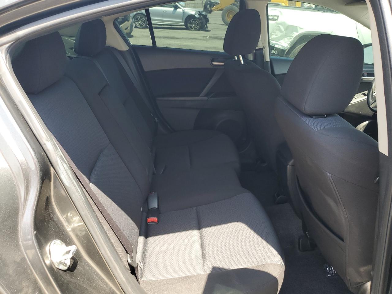 MAZDA 3 2011 VIN JM1BL1VG3B1416231 zdjęcie 10