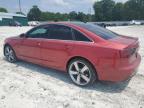 2013 Audi A6 Premium Plus продається в Loganville, GA - Front End