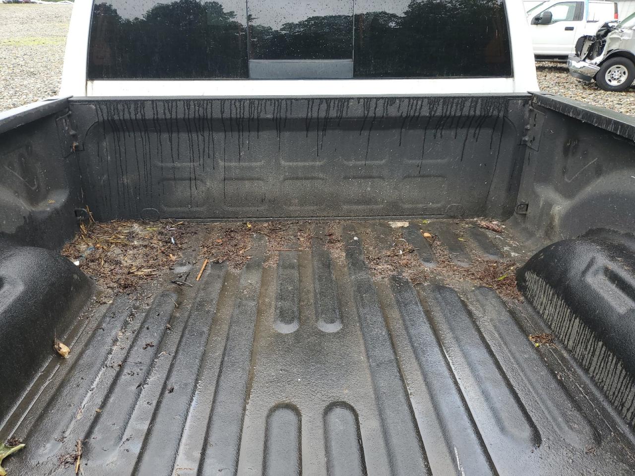 2014 Ram 3500 Longhorn VIN: 3C63R3FL2EG143533 Lot: 58938385