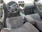 2012 NISSAN ALTIMA BASE   for sale at Copart TX - HOUSTON