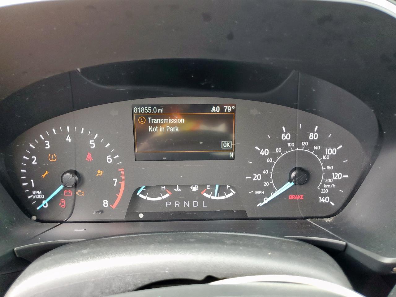 2022 Ford Escape Sel VIN: 1FMCU9H96NUA61941 Lot: 60539525