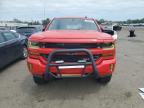 2017 Chevrolet Silverado K1500 Lt de vânzare în New Britain, CT - Top/Roof