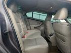 2011 Ford Taurus Limited zu verkaufen in Prairie Grove, AR - Hail