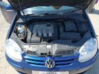 2006 VOLKSWAGEN GOLF TDI S for sale at Copart CORBY