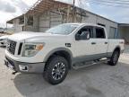 2016 Nissan Titan Xd Sl   на продаже в Corpus Christi, TX - Vandalism