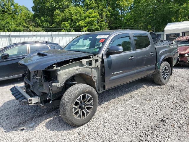 TOYOTA TACOMA DOU 2021