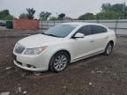 2012 Buick Lacrosse    zu verkaufen in Chicago Heights, IL - Side