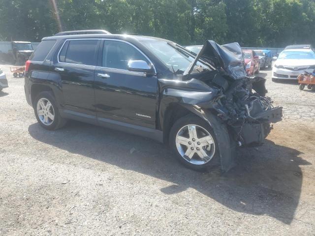  GMC TERRAIN 2013 Black