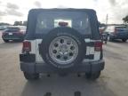 2010 JEEP WRANGLER SPORT   à vendre chez Copart FL - ORLANDO SOUTH