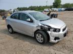 2015 Chevrolet Sonic Ls   for Sale in Baltimore, MD - Front End