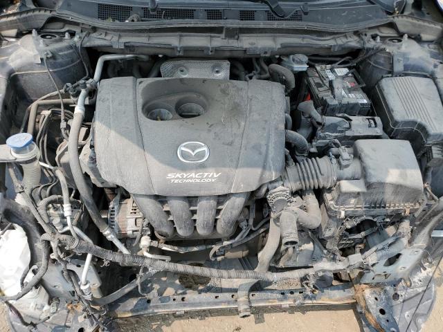 2016 MAZDA CX-5 GT