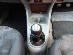 2011 SUZUKI ALTO SZ4 for sale at Copart WISBECH