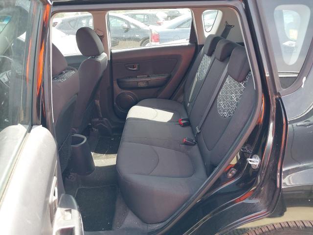 2010 KIA SOUL 2