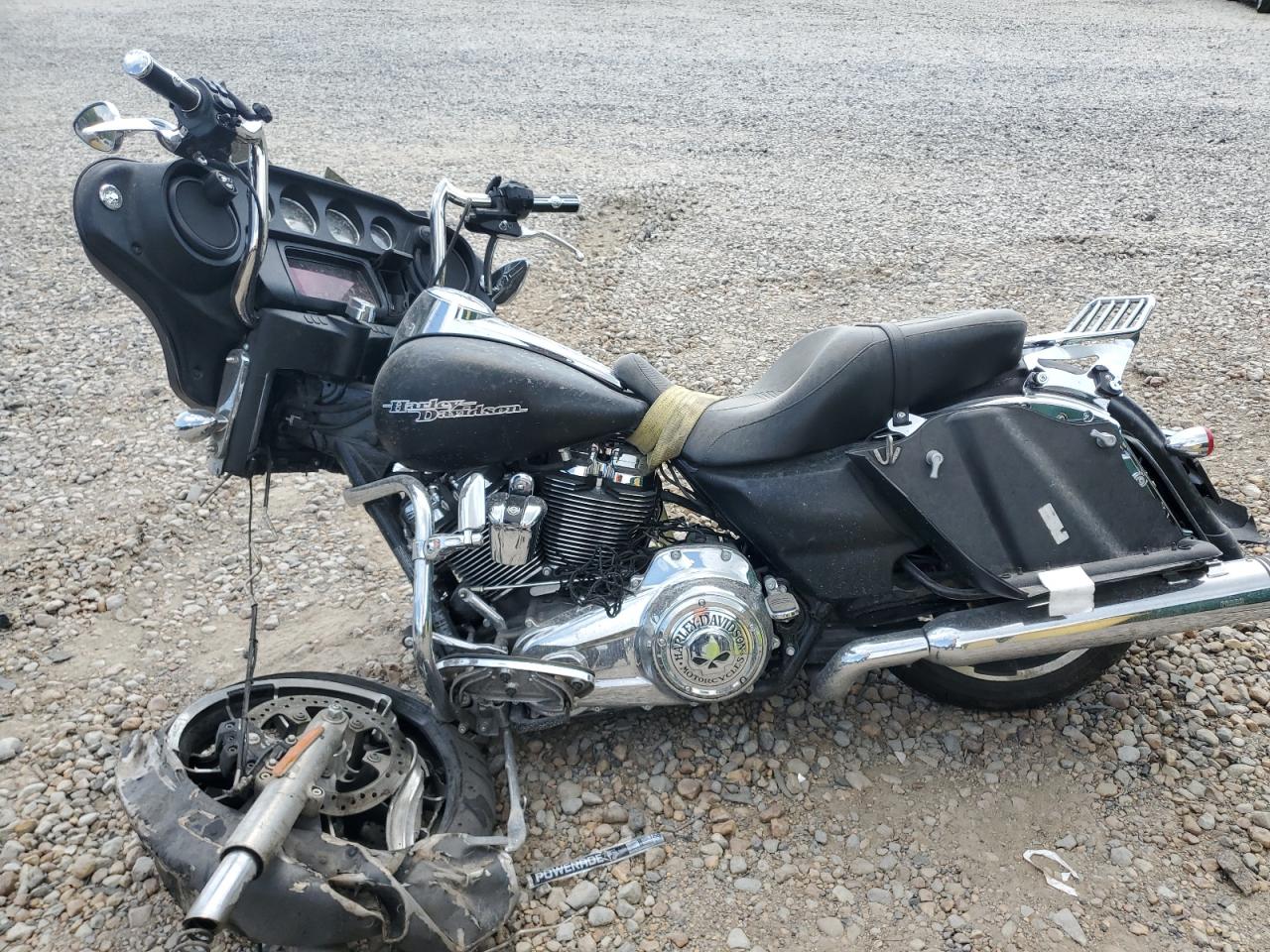 HARLEY-DAVIDSON FL 2020 VIN 1HD1KBC19LB600201 zdjęcie 3