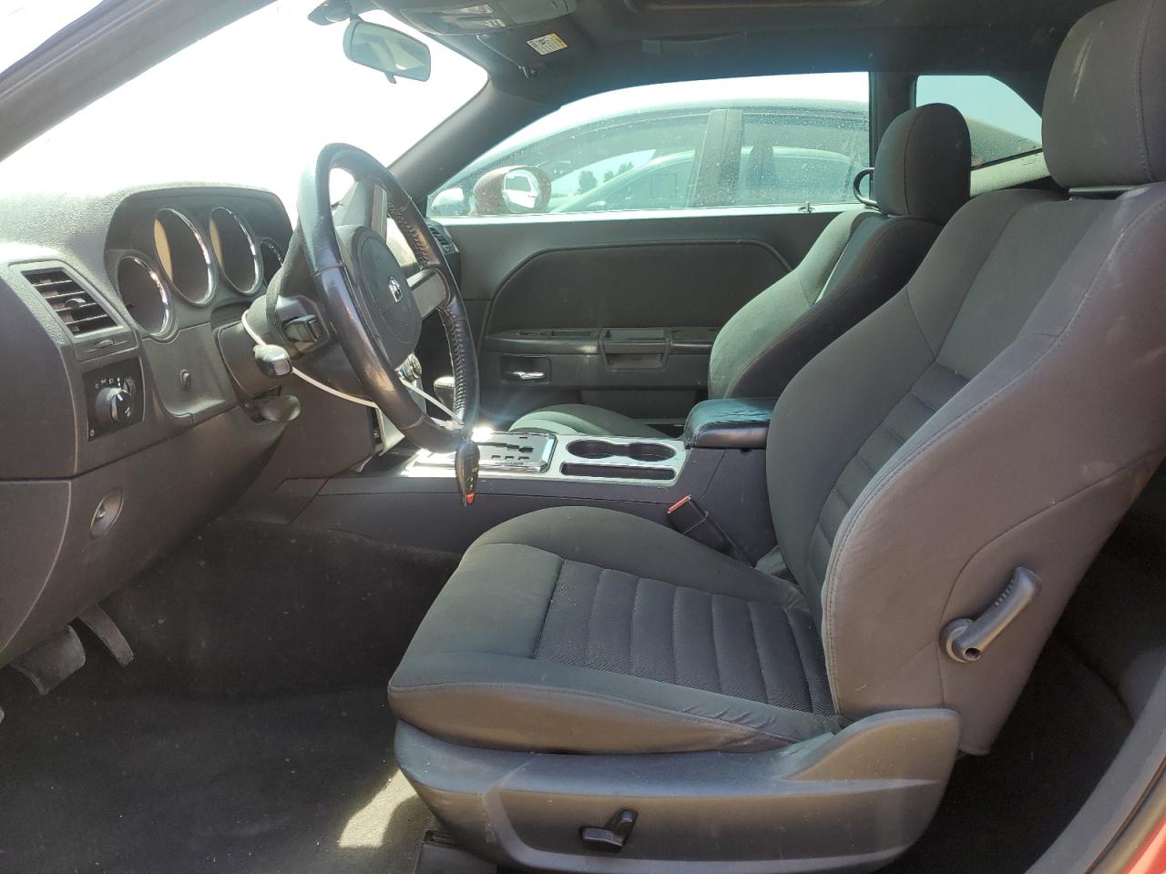 2010 Dodge Challenger Se VIN: 2B3CJ4DV3AH111194 Lot: 59138945