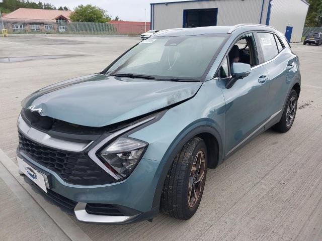KIA SPORTAGE 2 2023