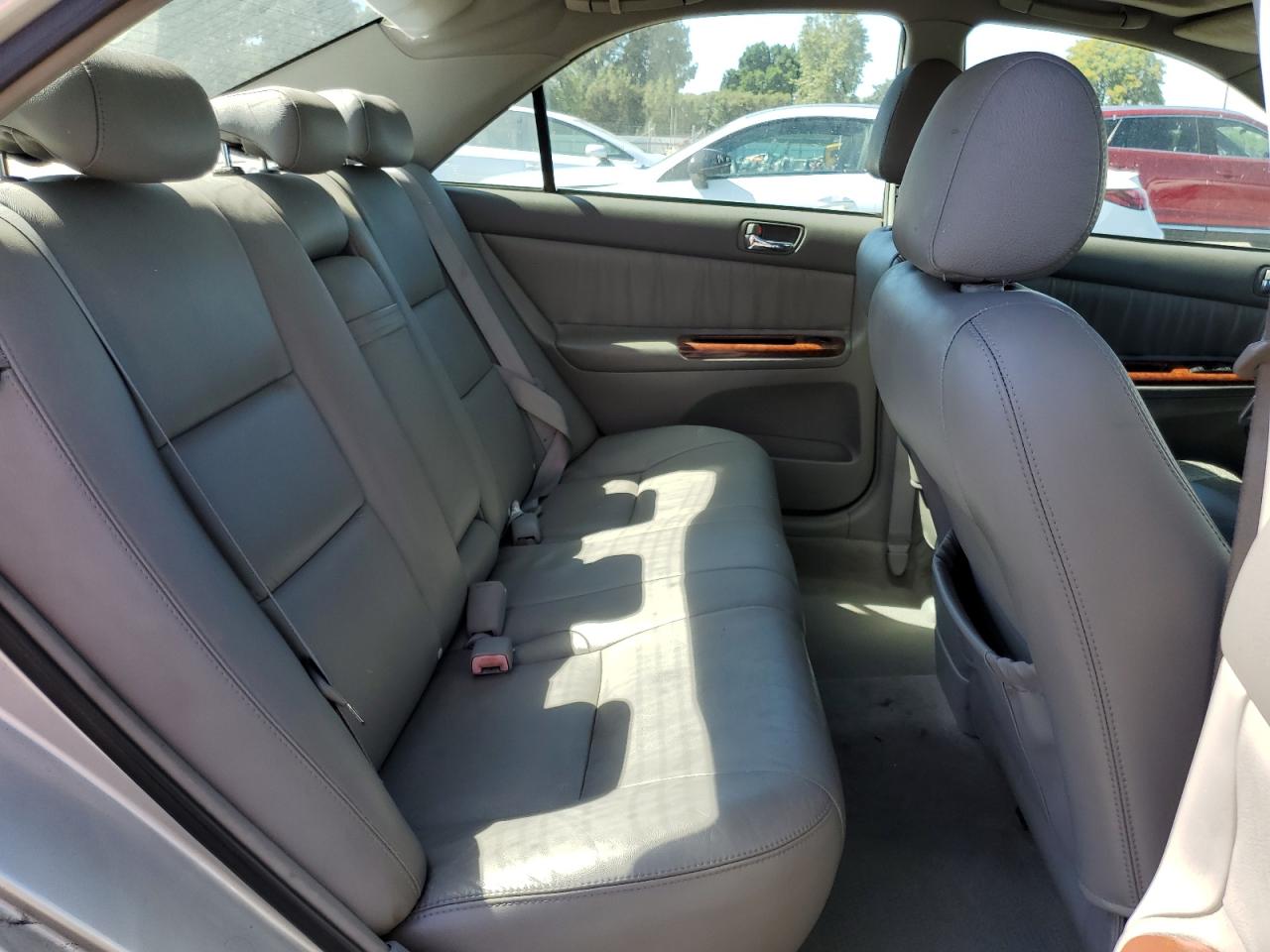 2005 Toyota Camry Le VIN: 4T1BF32K85U603474 Lot: 62967945