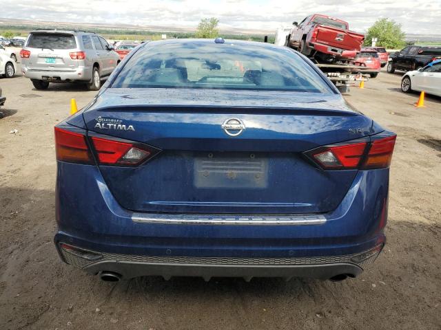  NISSAN ALTIMA 2020 Granatowy