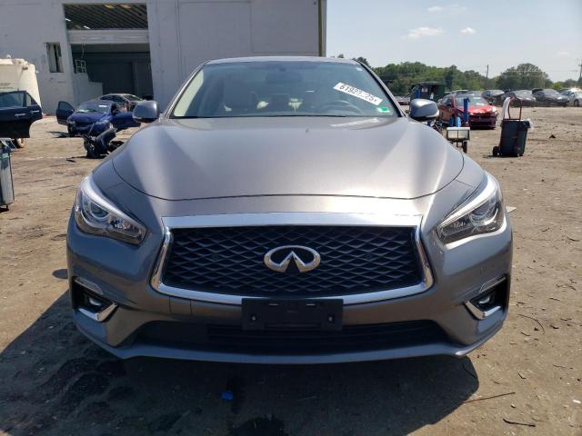  INFINITI Q50 2019 Szary
