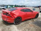 2019 Chevrolet Camaro Ss   de vânzare în Jacksonville, FL - Rear End
