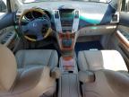 2007 Lexus Rx 400H   на продаже в Martinez, CA - Vandalism
