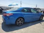 2018 Toyota Camry L იყიდება Sun Valley-ში, CA - Front End