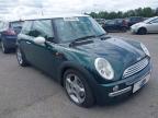 2003 MINI MINI COOPE for sale at Copart GLOUCESTER