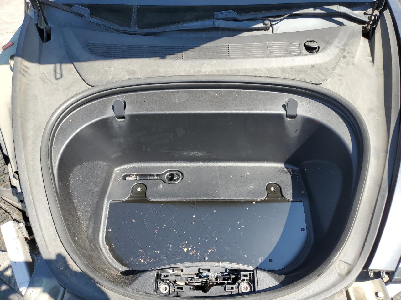 2018 Tesla Model 3 VIN: 5YJ3E1EA7JF157789 Lot: 62698835