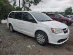 2015 Dodge Grand Caravan Se на продаже в Baltimore, MD - Rear End