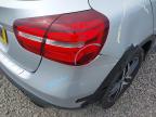 2019 MERCEDES BENZ GLA 180 UR for sale at Copart EAST KILBRIDE