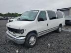 1999 Ford Econoline E350 Super Duty Wagon for Sale in Duryea, PA - Front End