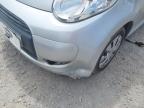 2011 CITROEN C1 VT for sale at Copart CORBY
