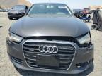 2014 Audi A6 Premium Plus na sprzedaż w Colton, CA - Front End