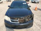 2013 Dodge Avenger Se for Sale in Knightdale, NC - Front End