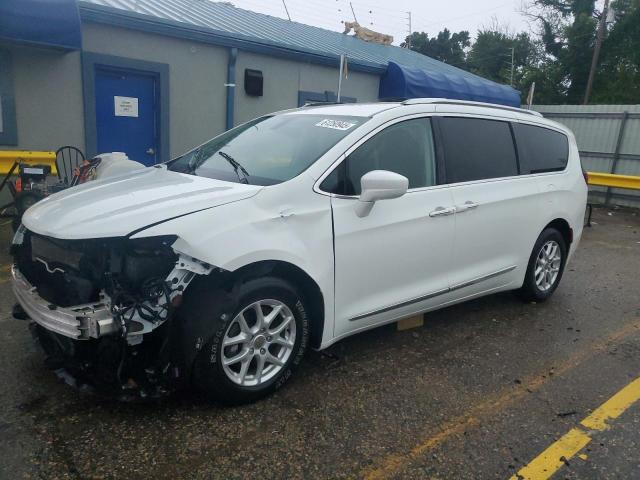  CHRYSLER PACIFICA 2020 White