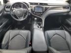 2018 Toyota Camry L na sprzedaż w Prairie Grove, AR - Hail