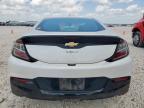 2017 Chevrolet Volt Lt للبيع في Taylor، TX - Front End