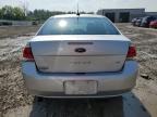 2010 Ford Focus Se   იყიდება Franklin-ში, WI - Front End